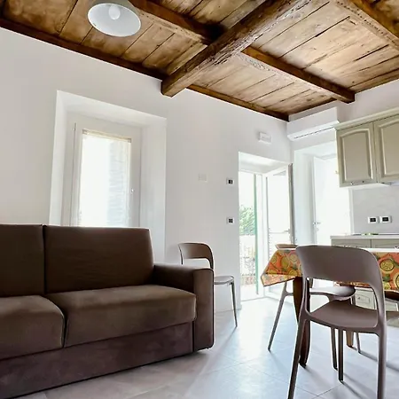 Casa Comparin
