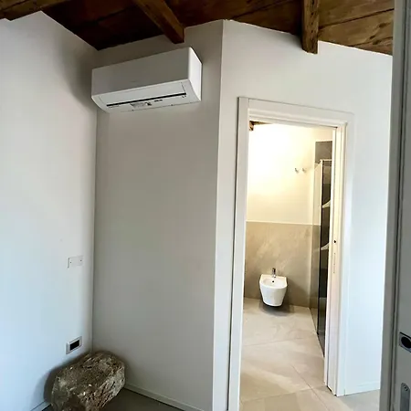 Casa Comparin * Baveno
