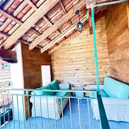 Casa Comparin Apartment *