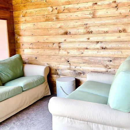 Apartamento Casa Comparin *