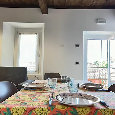 Casa Comparin * Baveno