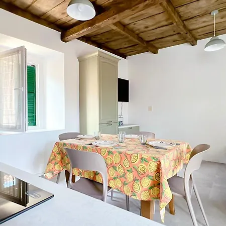Casa Comparin Appartement *