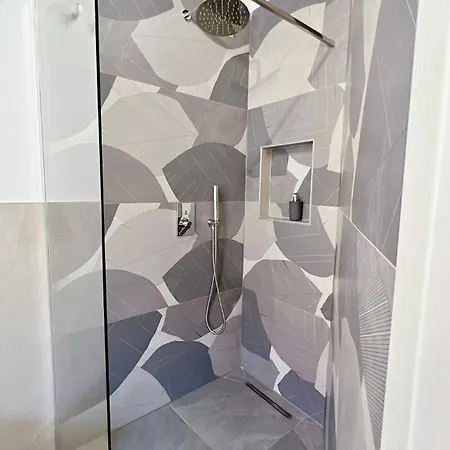 Appartement Casa Comparin *