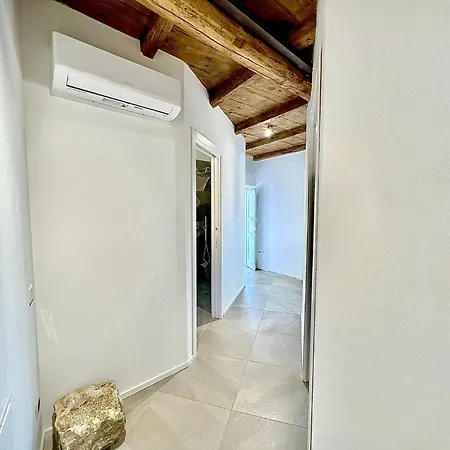 Casa Comparin Baveno