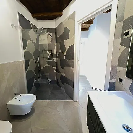 Casa Comparin Appartement