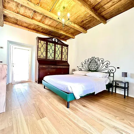 아파트 Casa Comparin