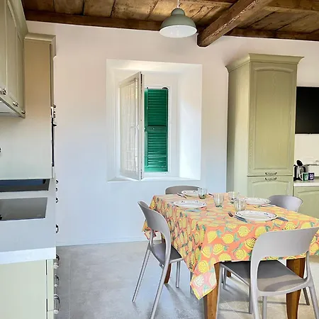Casa Comparin Apartamento Baveno